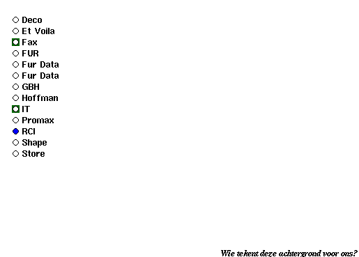 Sites in Bergschenhoek