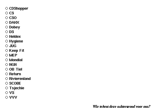 Sites in Tiel