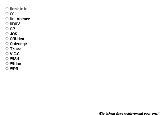 Sites in Uden