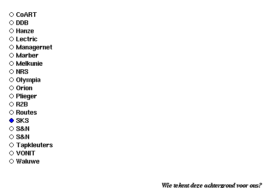 Sites in Zaltbommel