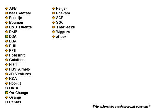 Sites in Almelo