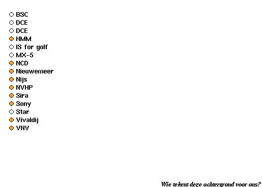 Sites in Badhoevedorp