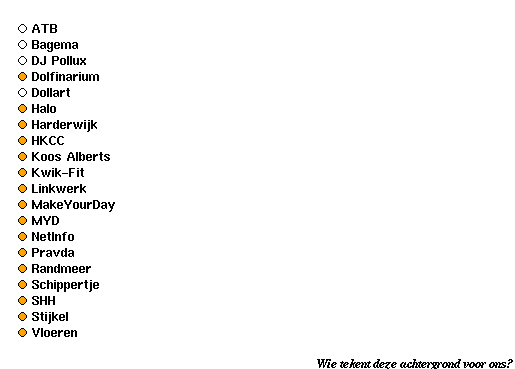 Sites in Harderwijk