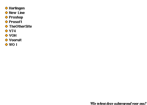 Sites in Harlingen