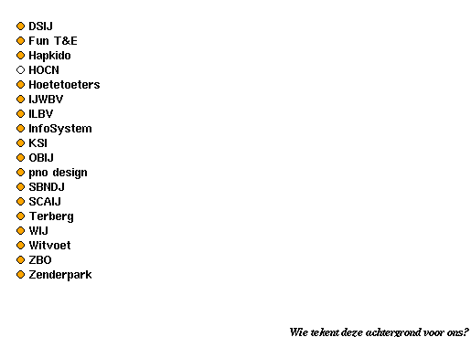 Sites in IJsselstein