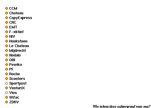 Sites in Mijdrecht