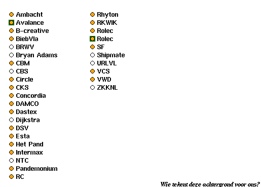 Sites in Vlaardingen