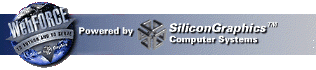 Powered by Silicon Graphics